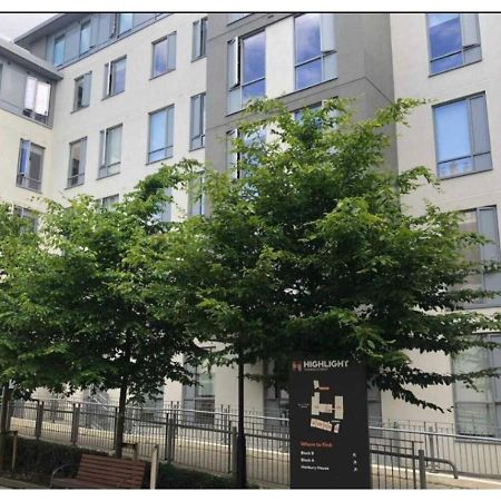 Joivy Affordable Dublin Thomas Street - Adults Only Appartement Buitenkant foto